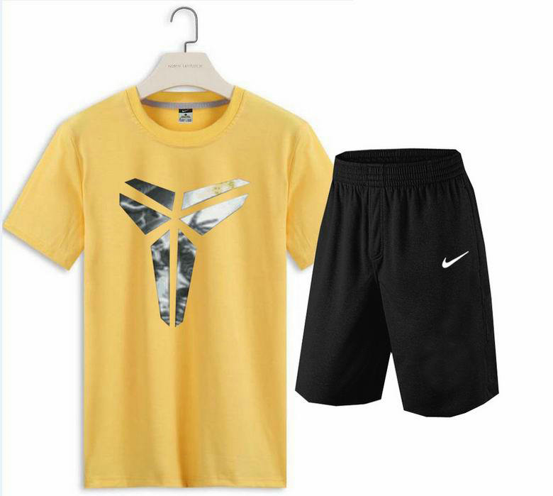 Wholesale Cheap N ike Mens Short Sleeve Tracksuits for Sale