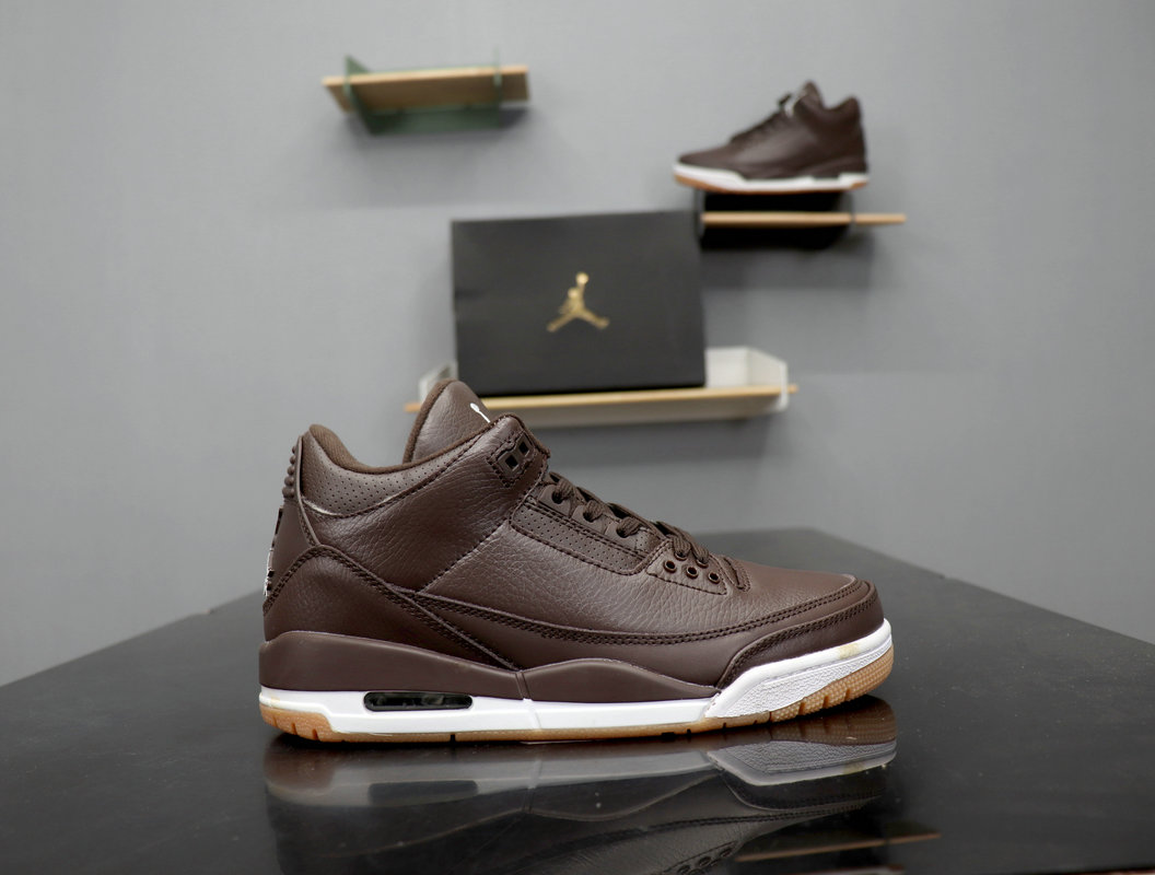Nike Air Jordan 3 136064-210