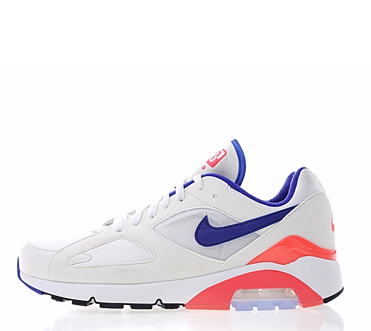 Wholesale Cheap Nike Air Max 180 OG 'Ultramarine' Sneakers for Sale-003