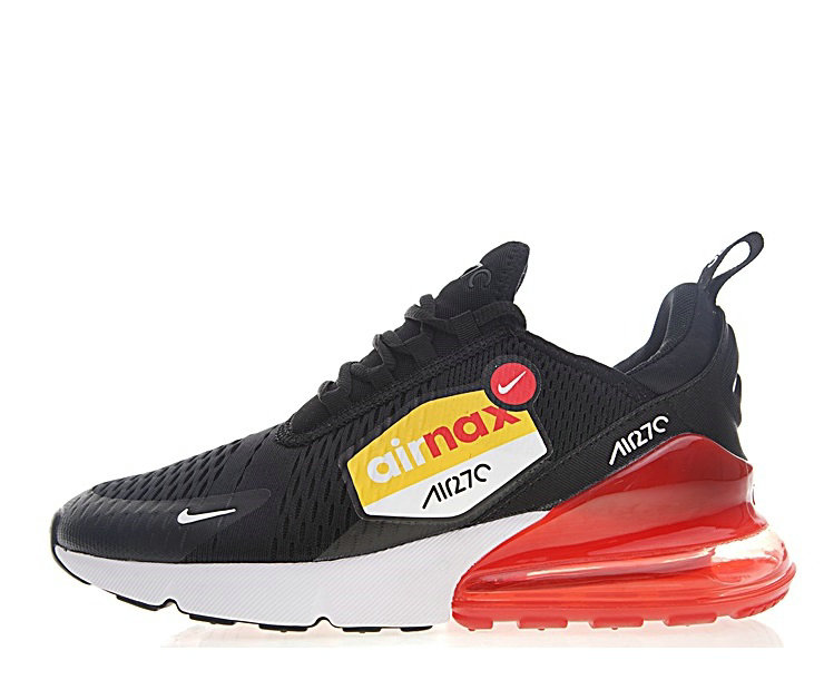 Wholesale Cheap Replica Nike Air Max 270 Men's Shoes for Sale-045