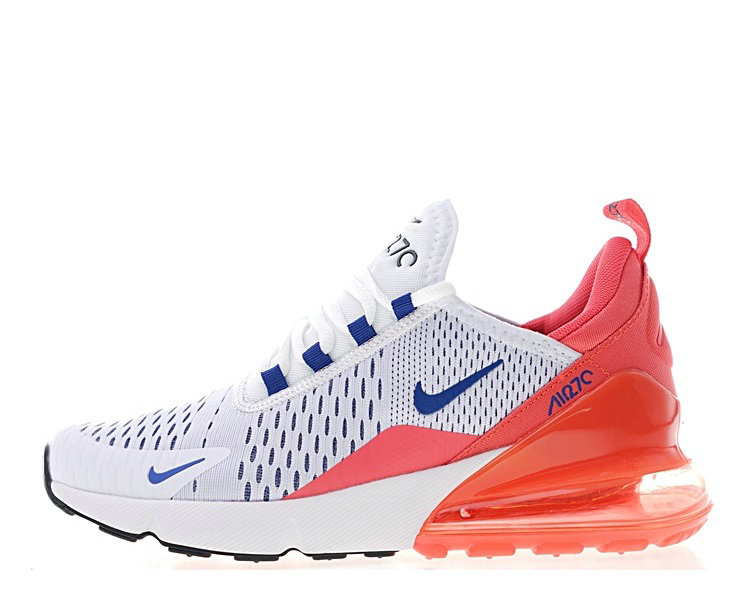 Wholesale Cheap Nike Air Max 270 Womens Shoes for Sale-047