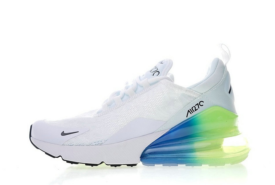 Wholesale Nike Air Max 270 Mens Shoes Sale-088