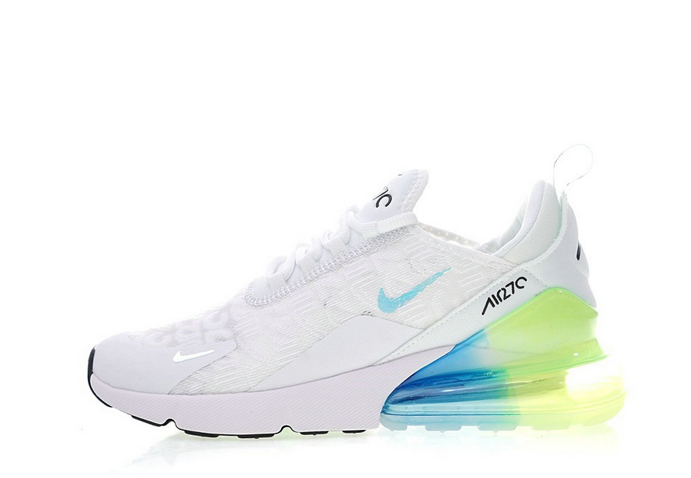 Wholesale Cheap Nike Air Max 270 Shoes Sale-089