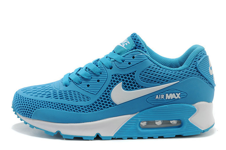 Wholesale Nike Air Max 90 Kpu Lovers Shoes