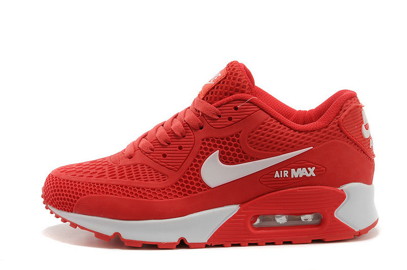 Wholesale Nike Air Max 90 Kpu Lovers Shoes