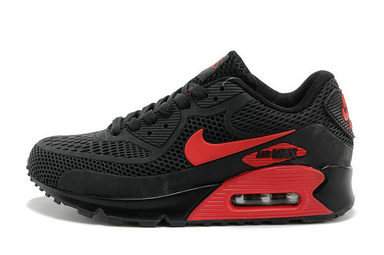 Wholesale Nike Air Max 90 Kpu Lovers Shoes