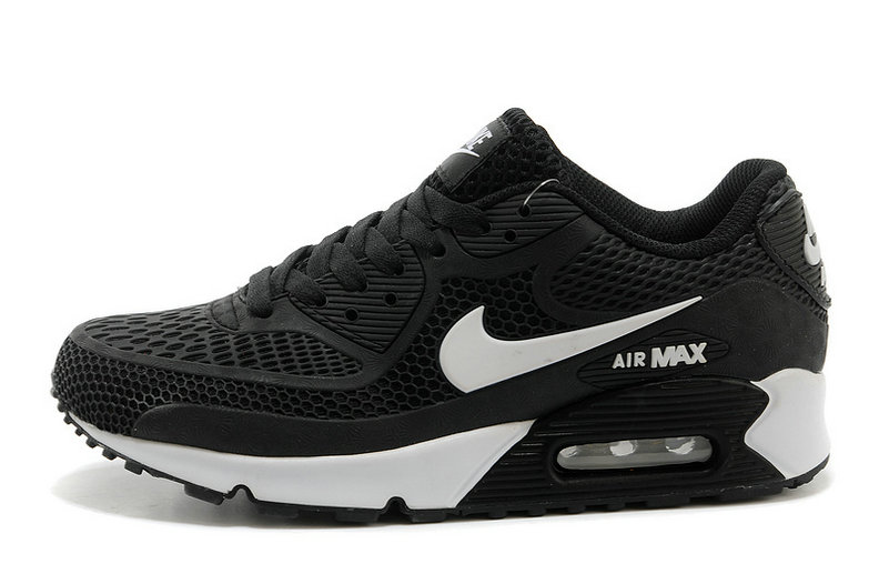 Wholesale Nike Air Max 90 Kpu Lovers Shoes