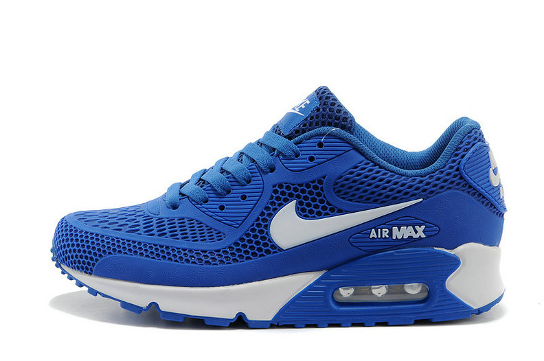 Wholesale Nike Air Max 90 Kpu Lovers Shoes