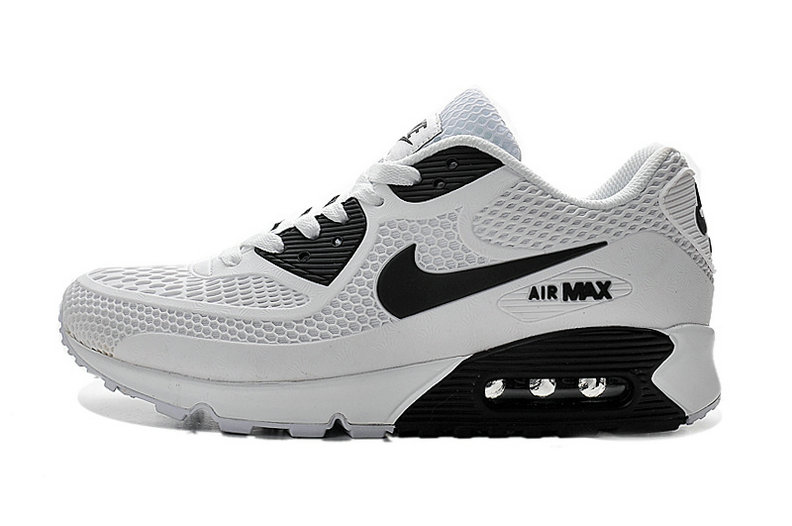 Wholesale Nike Air Max 90 Kpu Lovers Shoes