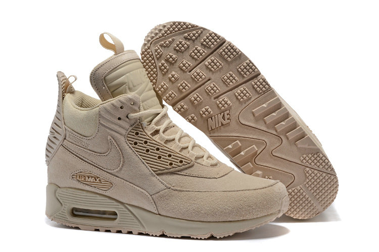 Nike Air Max 90 Winter Sneakerboot for Sale