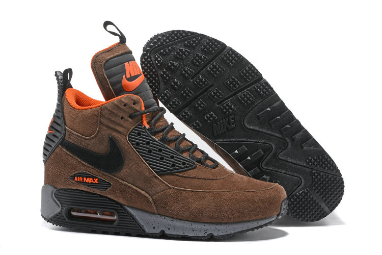 Nike Air Max 90 Winter Sneakerboot for Sale