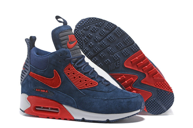 Nike Air Max 90 Winter Sneakerboot for Sale