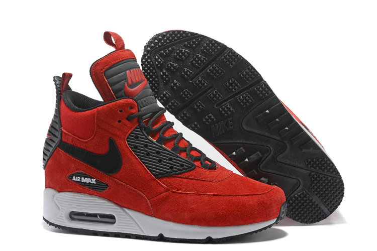 Nike Air Max 90 Winter Sneakerboot for Sale