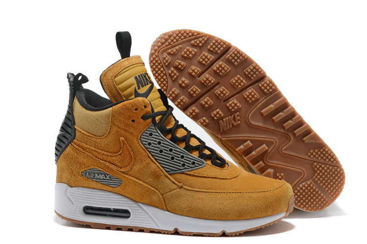Nike Air Max 90 Winter Sneakerboot for Sale