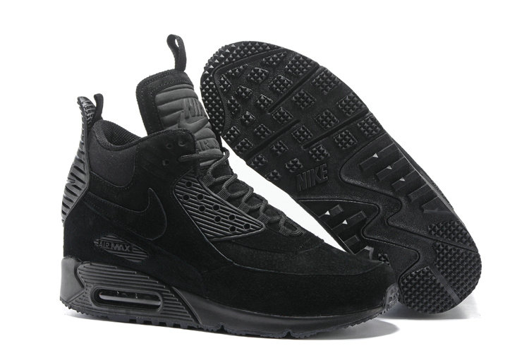 Nike Air Max 90 Winter Sneakerboot for Sale