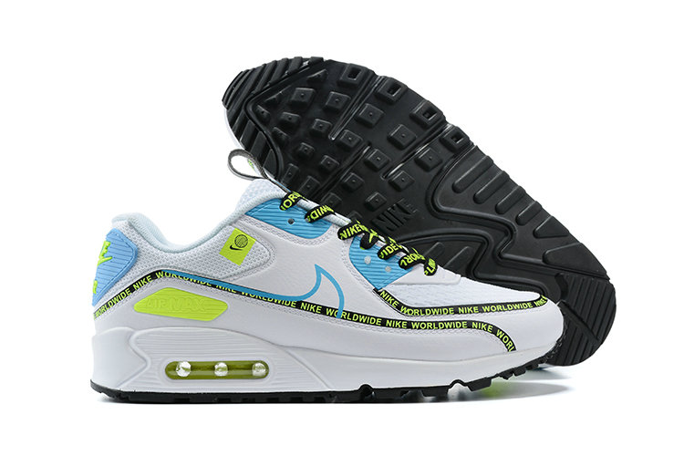 Nike Air Max 90 “Worldwide” Sneakers