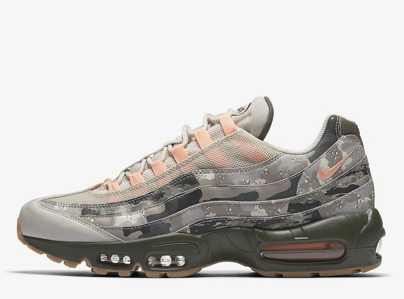 Nike Air Max 95 “Camo”-064