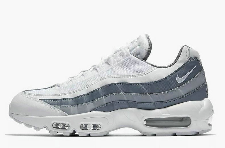 Wholesale Cheap Nike Air Max 95 Essential Mens Shoes Sale-071