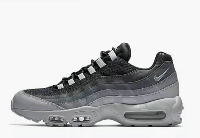 Wholesale Cheap Nike Air Max 95 Essential Mens Shoes Sale-072