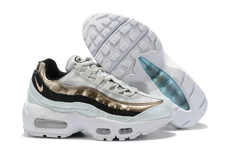Nike Air Max 95 TT Kids Shoe