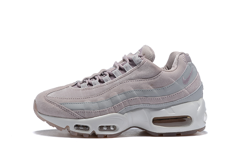Nike Air Max 95 LX Womens Shoes AA1103-600