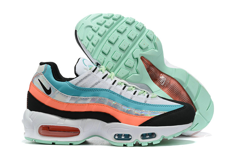 Wholesale Cheap Nike Air Max 95 TT Shoes for Sale