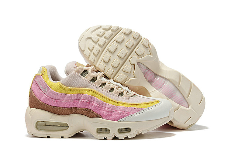 Nike Wmns Air Max 95 QS Plant CD7142 700
