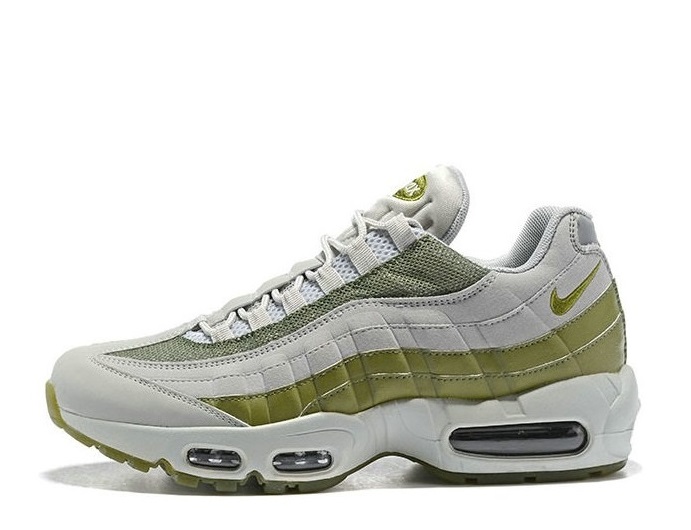 Wholesale Nike Air Max 95 SE Mens Running Shoes for Cheap-062