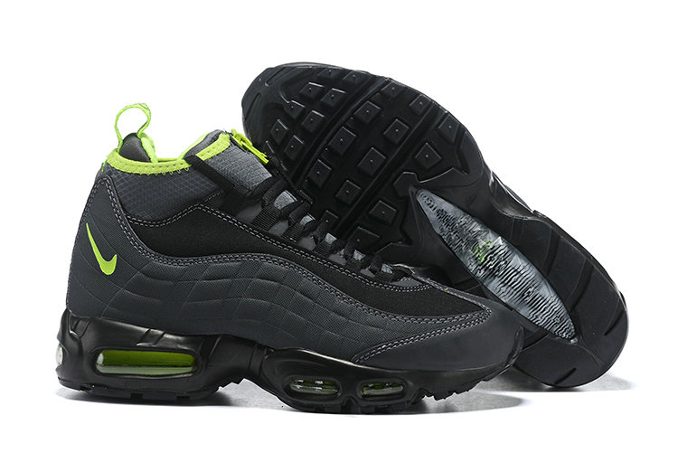 Nike Air Max 95 Sneakerboot 806809 003