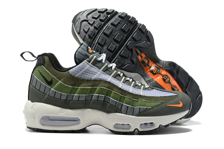 Wholesale Cheap Nike Air Max 95 TT Men Shoes for Sale