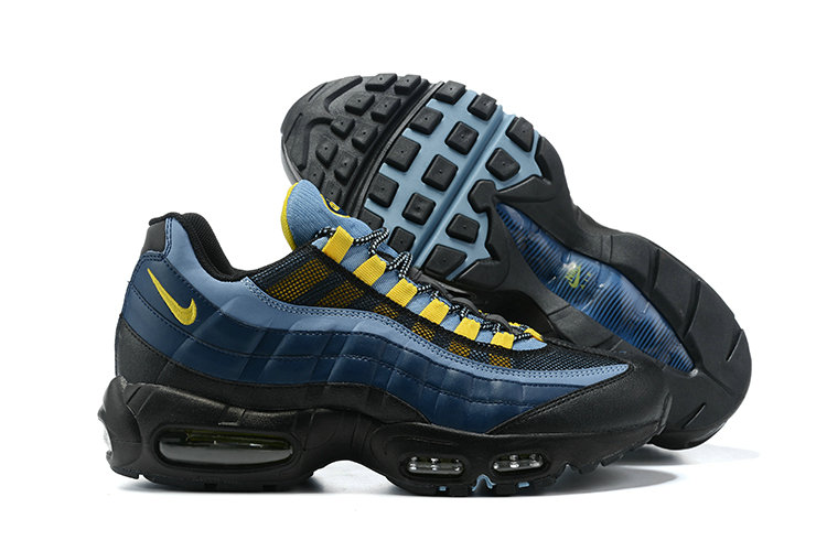 Wholesale Cheap Nike Air Max 95 TT Men Shoes for Sale