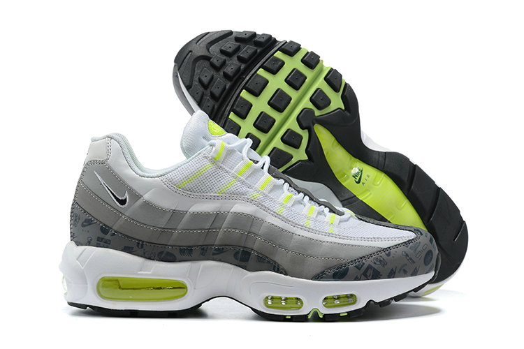 Wholesale Cheap Nike Air Max 95 TT Men Shoes for Sale