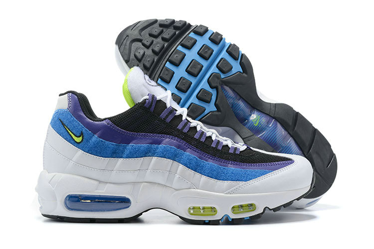 Wholesale Cheap Nike Air Max 95 TT Men Shoes for Sale