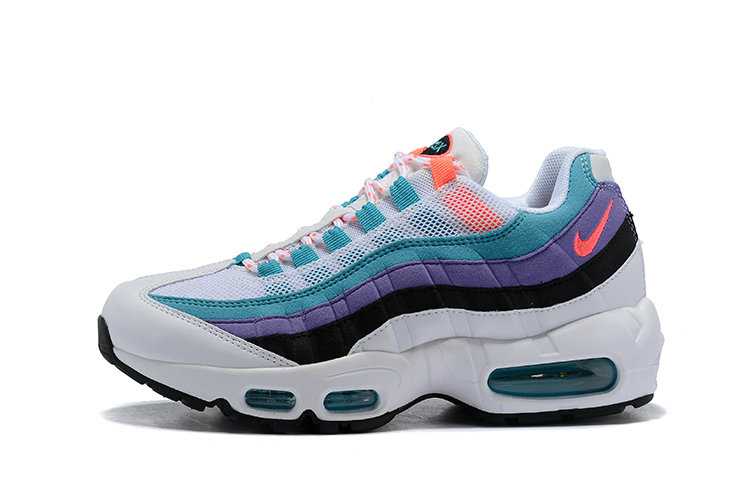 Wholesale Cheap Women's Air Max 95 Shoes