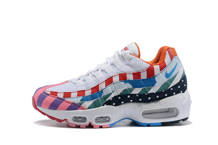 Wholesale Cheap Women's Air Max 95 Shoes
