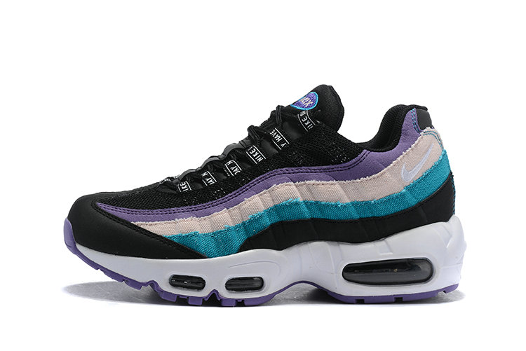 Wholesale Cheap Women's Air Max 95 Shoes
