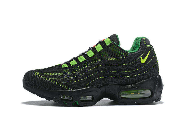 Wholesale Cheap Nike Air Max 95 Women's Shoe for sale