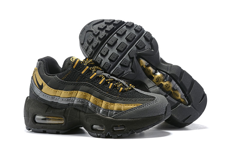 Wholesale Cheap Nike Air Max 95 Kids Shoes for Sale