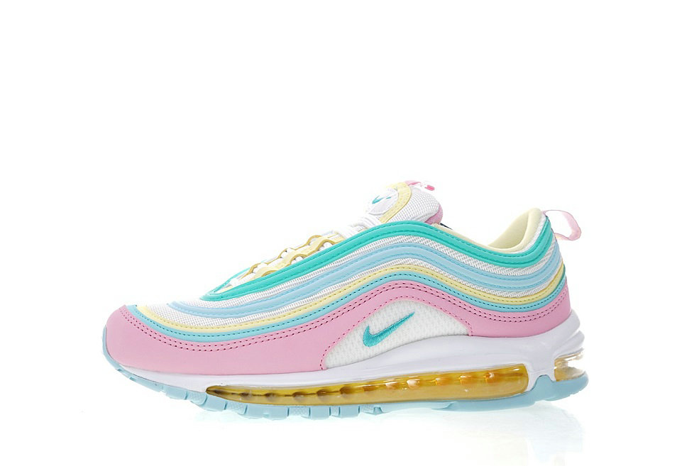 Wholesale Cheap Womens Nike Air Max 97 Shoes