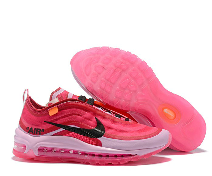 Womens Nike Air Max 97 x 
