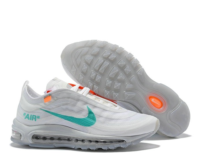 Womens Nike Air Max 97 x 