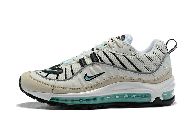 Nike Air Max 98 Igloo AH6799-105 Sneaker