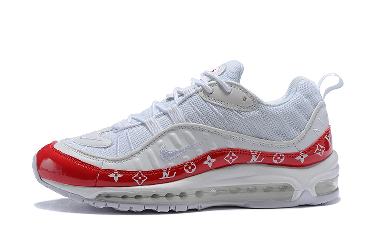 Wholesale Cheap Mens Nike Air Max 98 Running Shoes