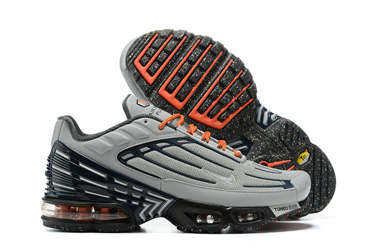 Wholesale Cheap Nike Air Max Plus III Men's Shoes for Sale