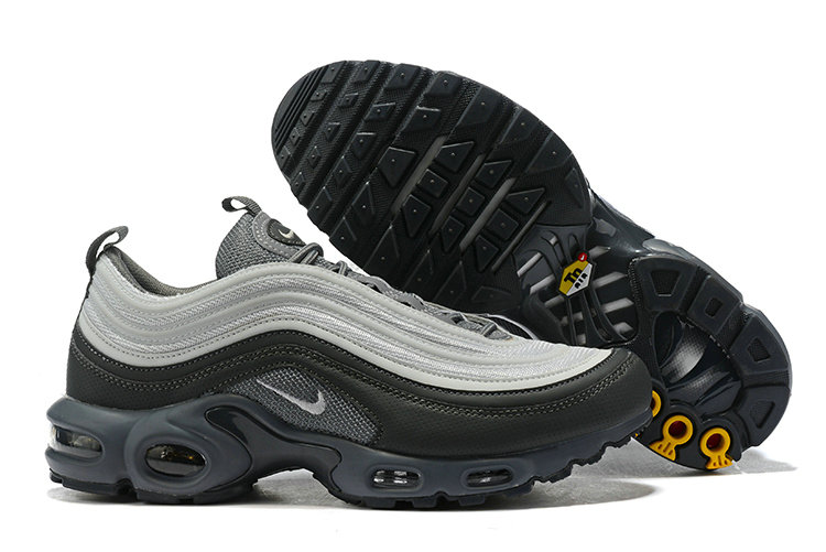 Wholesale Cheap Nike Air Max Plus 97 TN for sale
