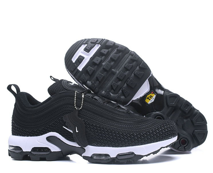 Wholesale Cheap Nike Air Max Ul 97 Tn Kpu Running Shoes for Sale-001