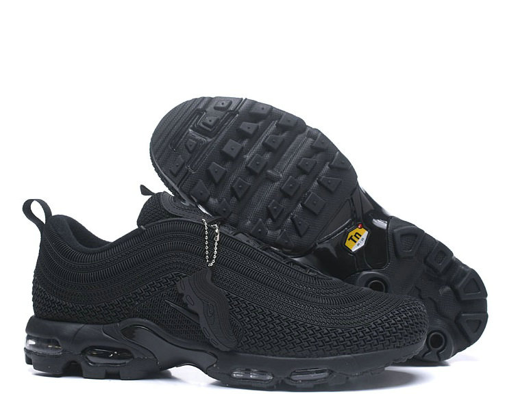 Wholesale Cheap Nike Air Max Ul 97 Tn Kpu Running Shoes for Sale-002