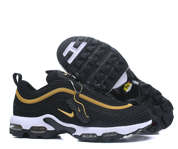 Wholesale Cheap Nike Air Max Ul 97 Tn Kpu Running Shoes for Sale-007