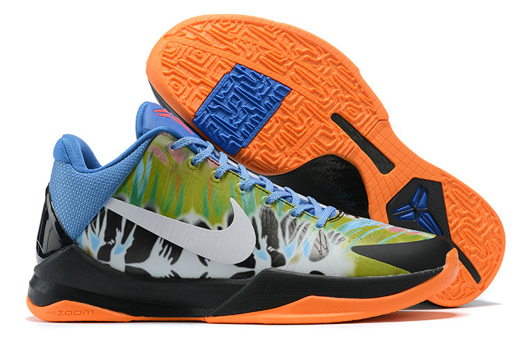 Wholesale Cheap Nike Kobe 5 Men's Sneakers for sale
