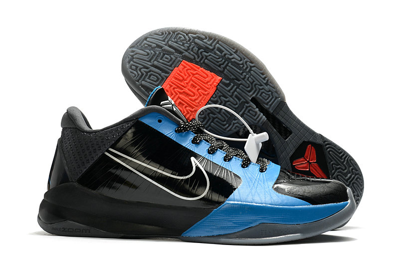 Wholesale Cheap Nike Men's Kobe 5 Sneakers for sale